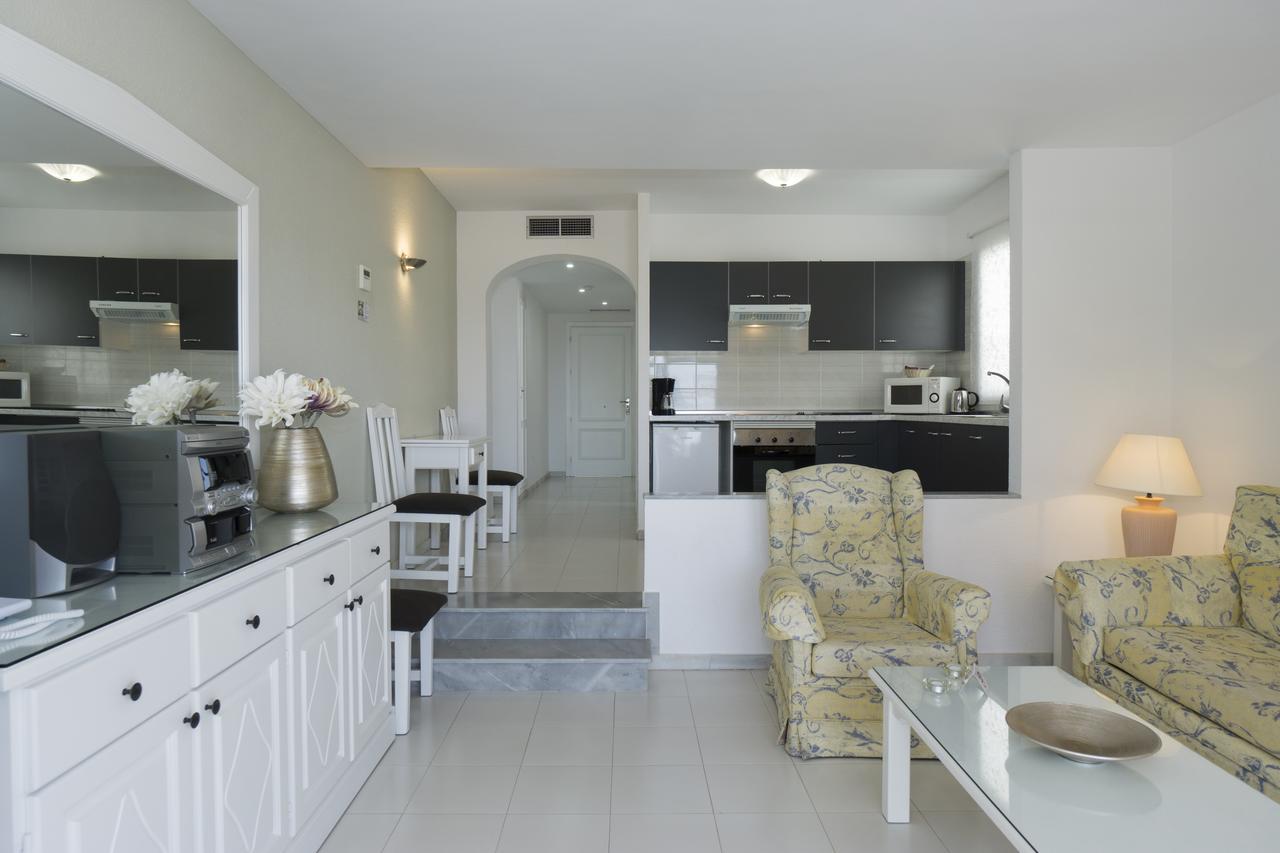 Apartamento Miraflores & Country Club Mijas
