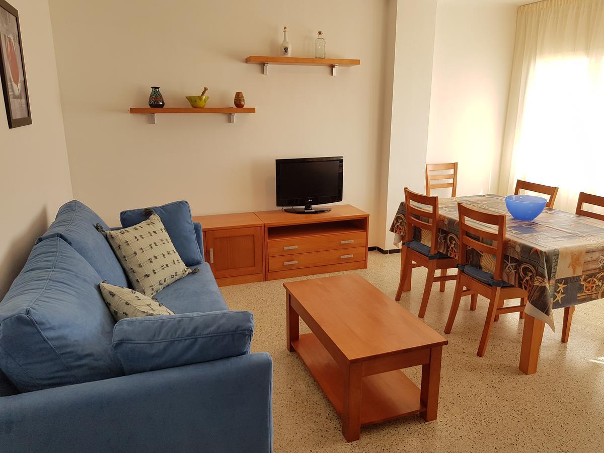 Apartamento Sadurni *