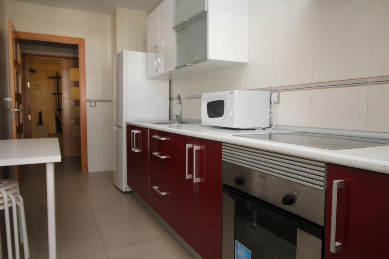 Apartment Expoholidays - Albardi Aguadulce (Almeria)