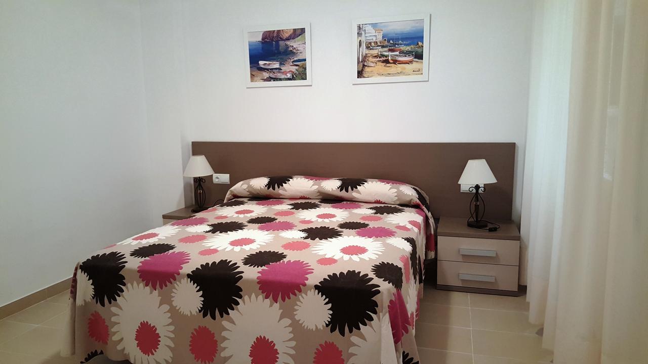Apartamento Sadurni Palamós