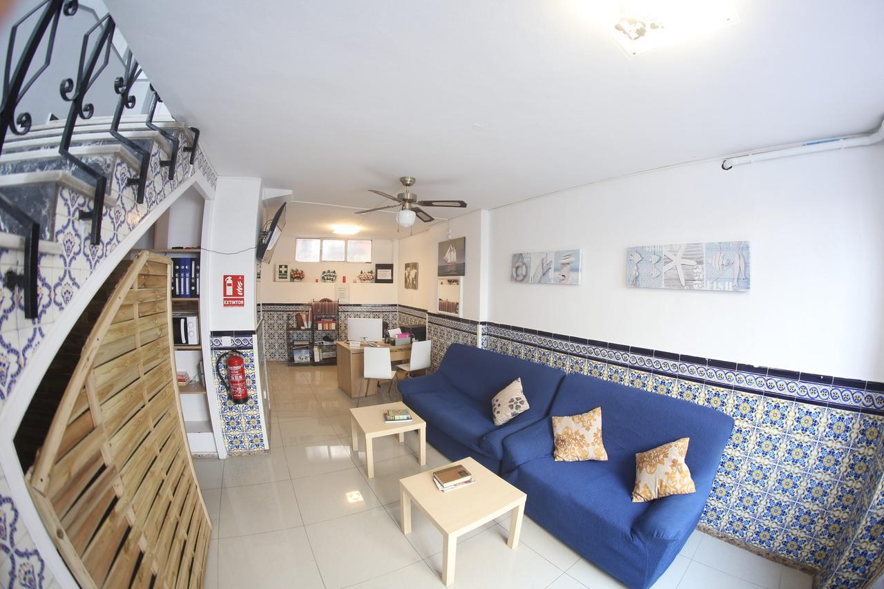 Bohemia Hotel Marbella