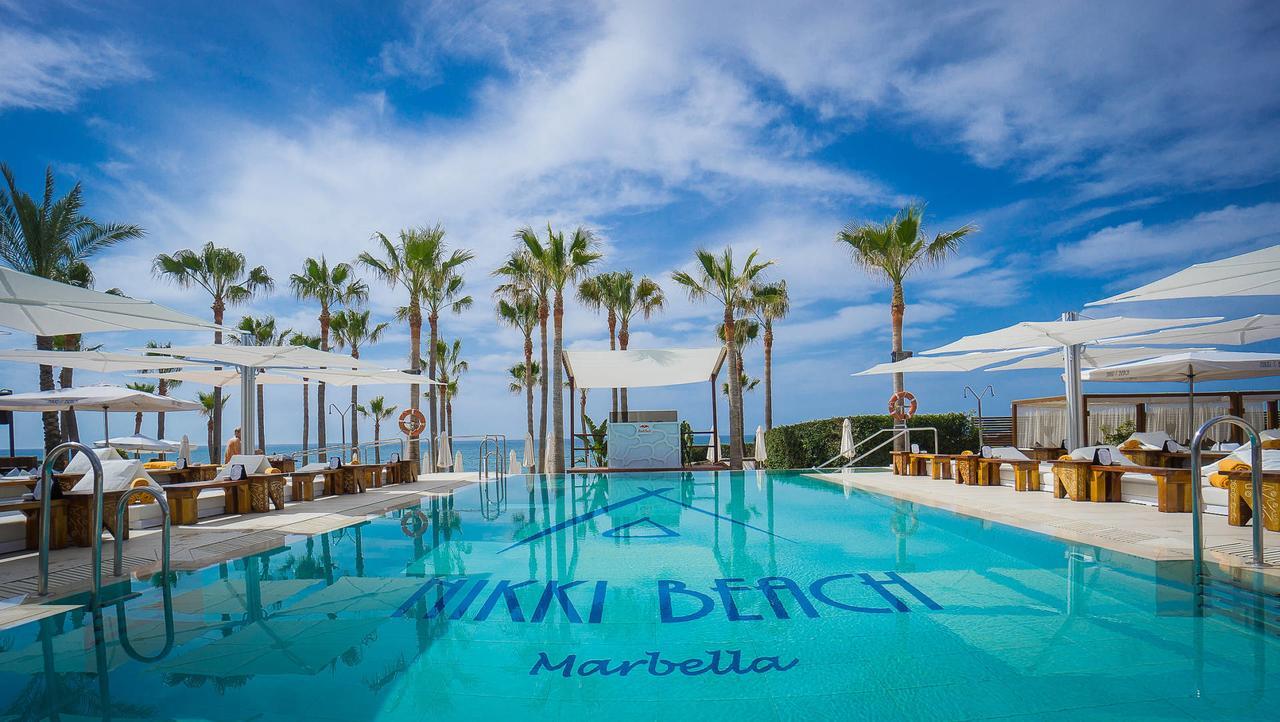The Elviria Penthouse, Apartment *
