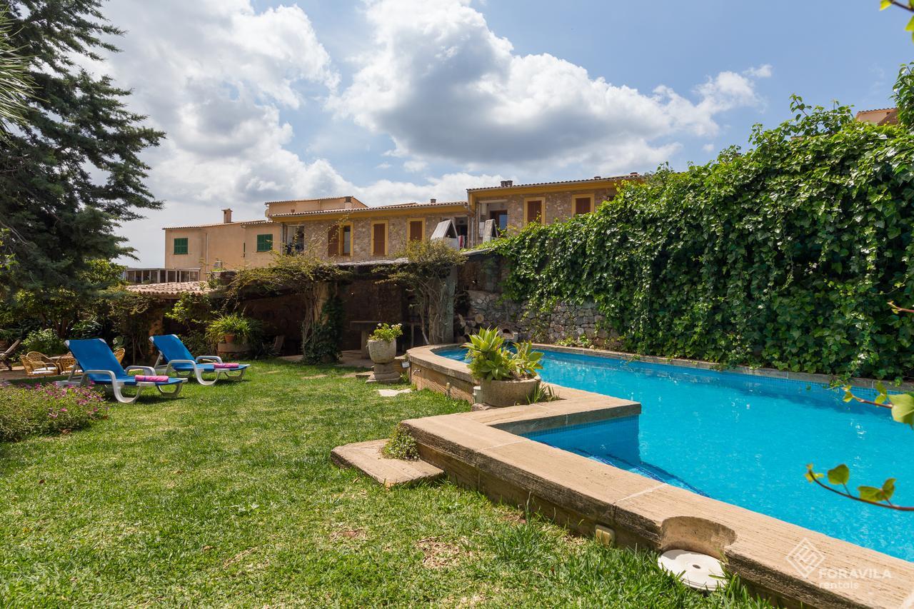 Ca Mado Xucla Valldemossa (Mallorca)