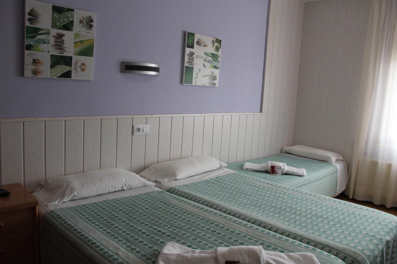 Fabrellas Guest house 2*