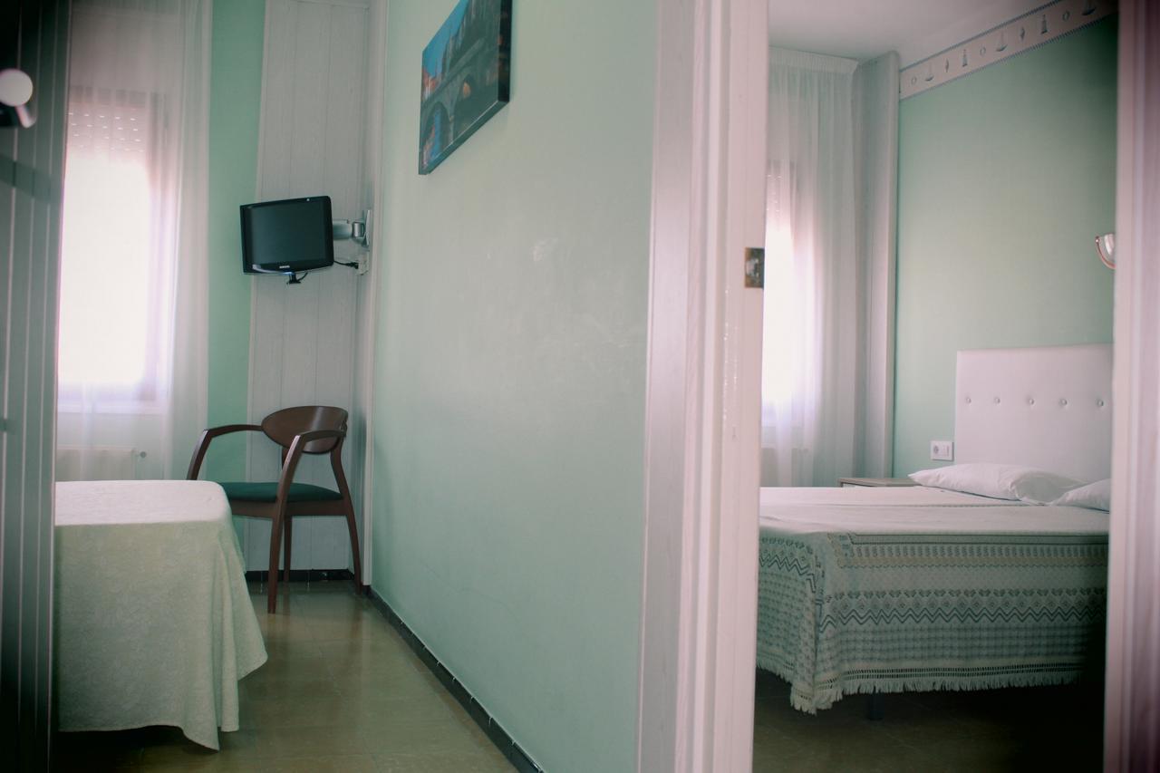 Fabrellas Guest house