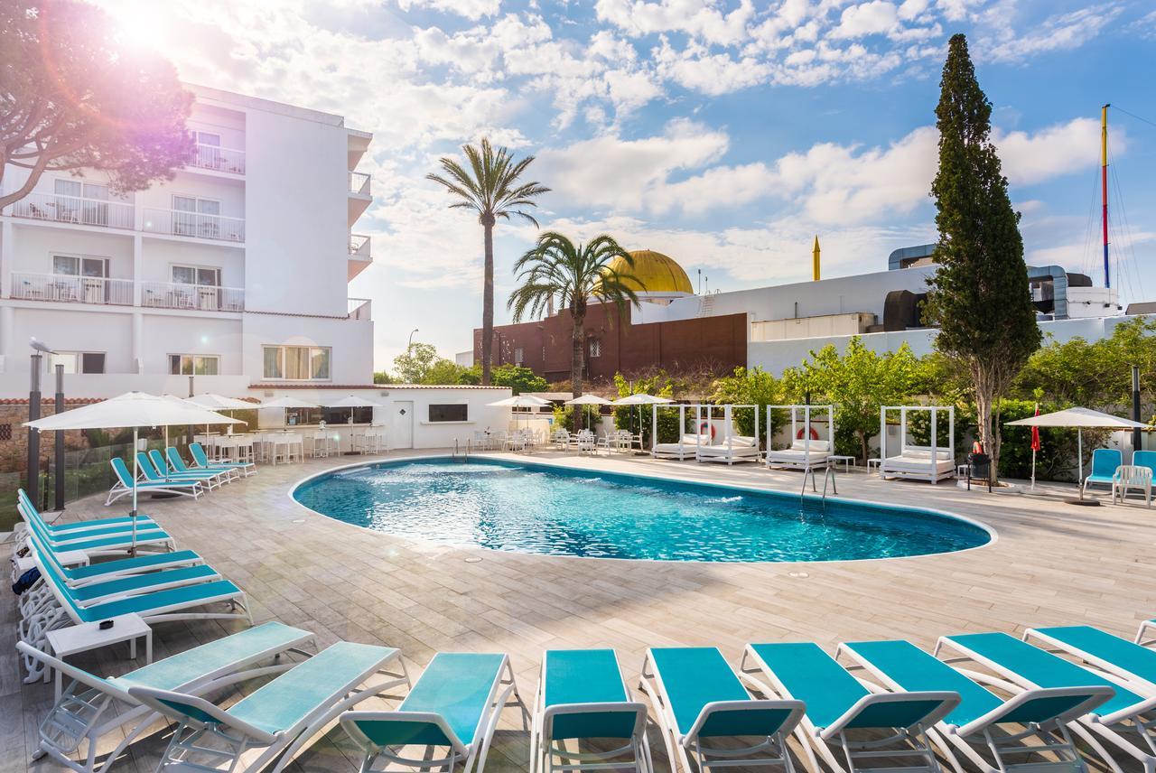 Hotel Playasol Marco Polo I 3*