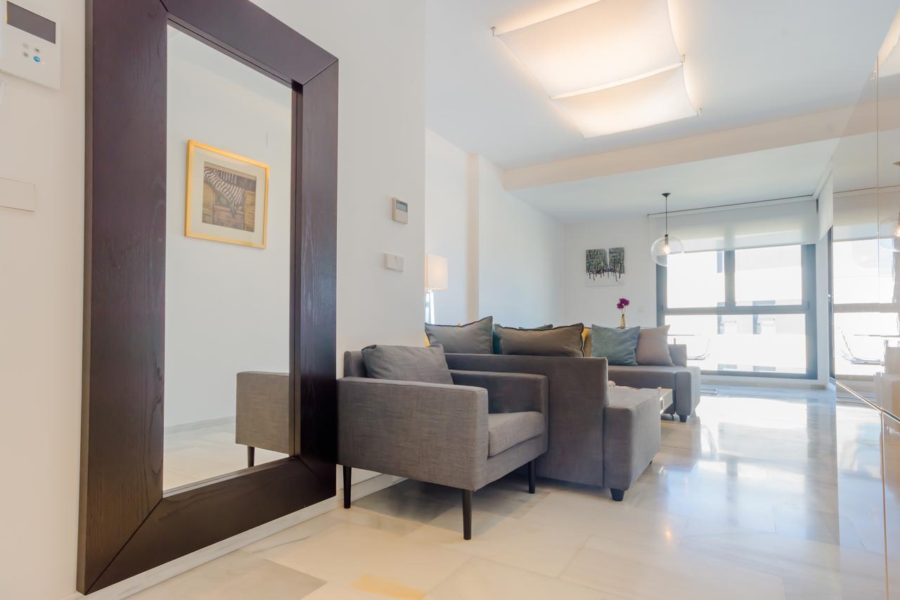 Apartamento Bahía Blanca *