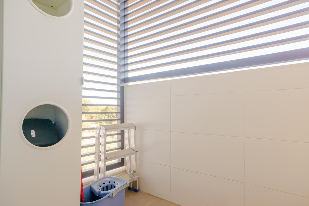 Apartamento Bahía Blanca