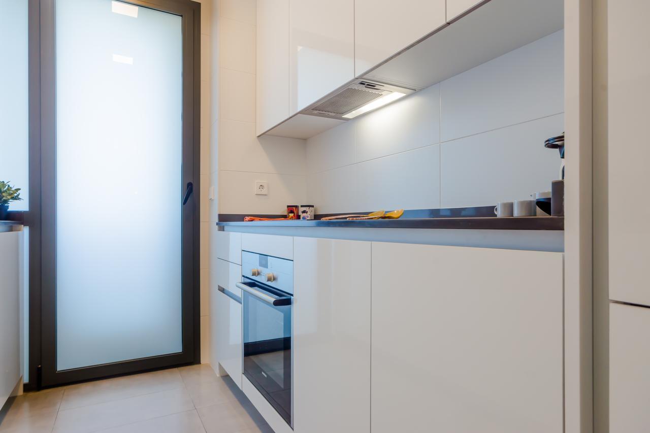 Bahía Blanca Apartamento El Puerto de Santa María