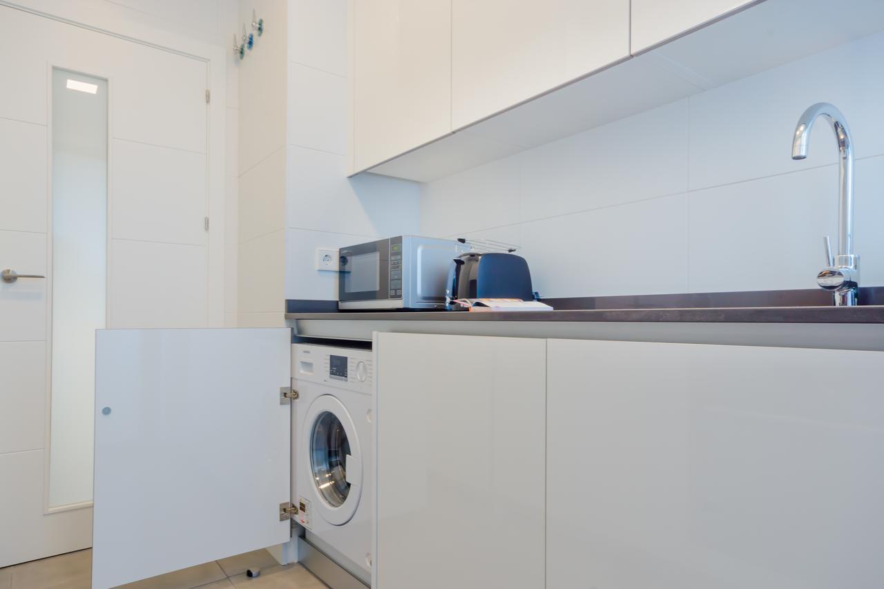 Bahía Blanca Apartamento *