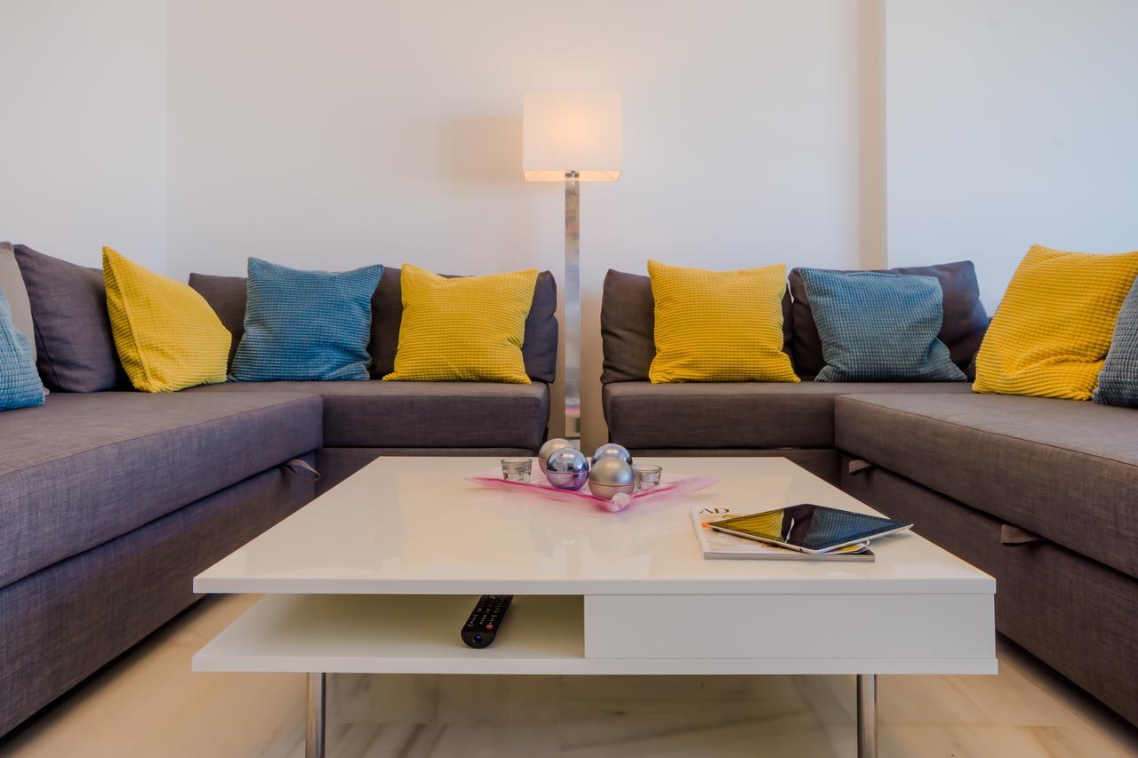 Apartamento Bahía Blanca *