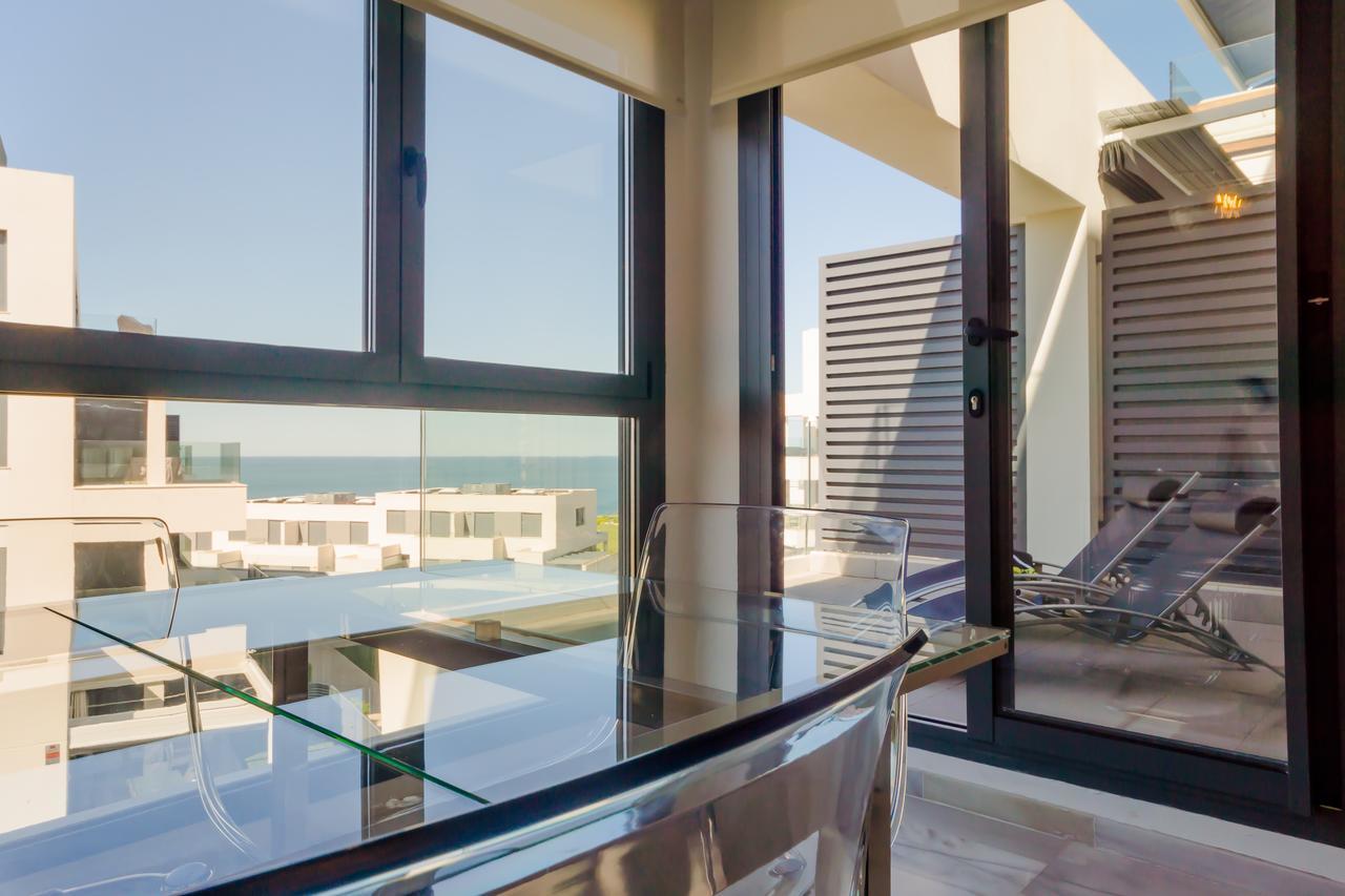 Apartamento Bahía Blanca El Puerto de Santa María