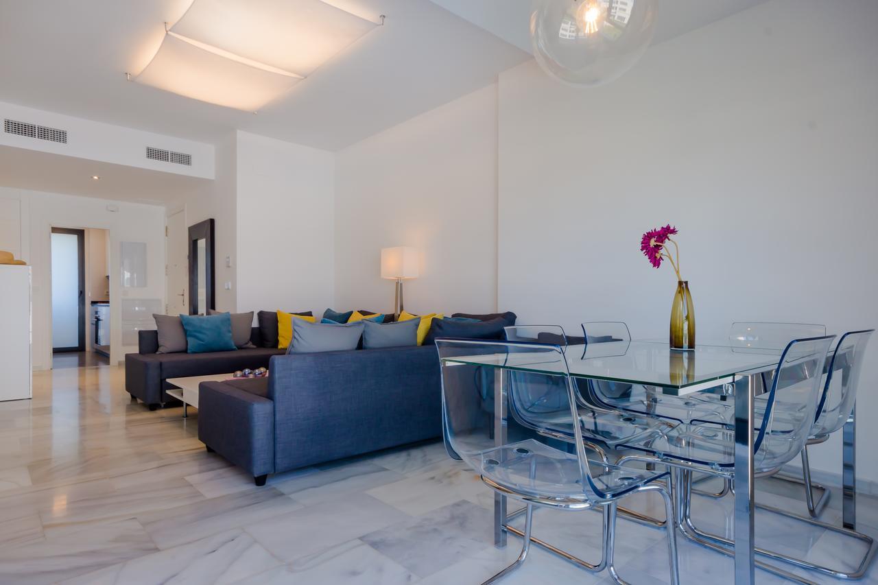 Bahía Blanca Apartamento