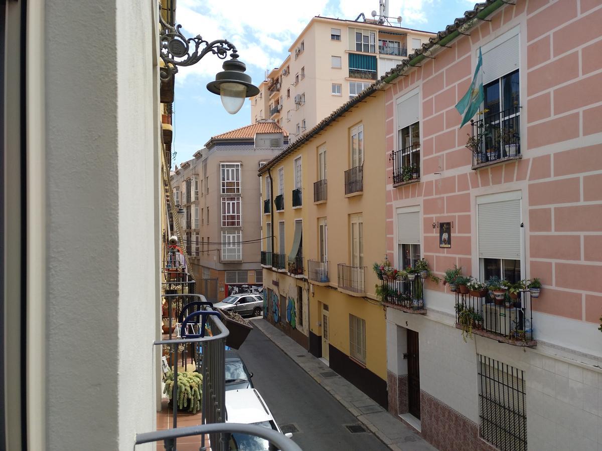 La Siesta De Picasso Guest house 2*