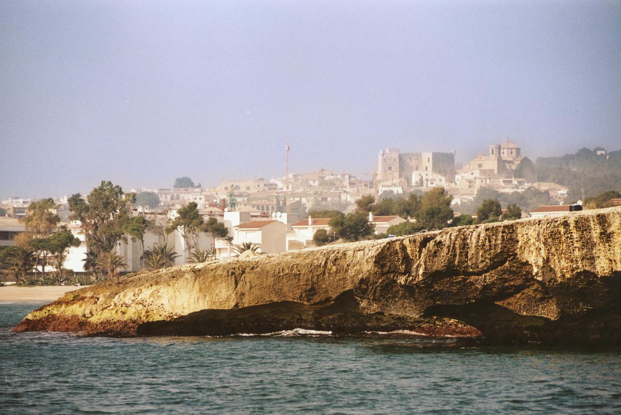 La Torreta Hotel Altafulla