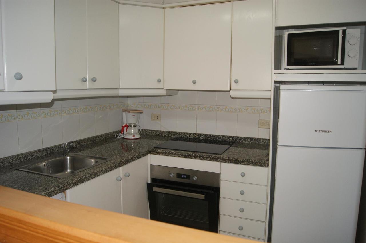 Irta Playa Apartamento