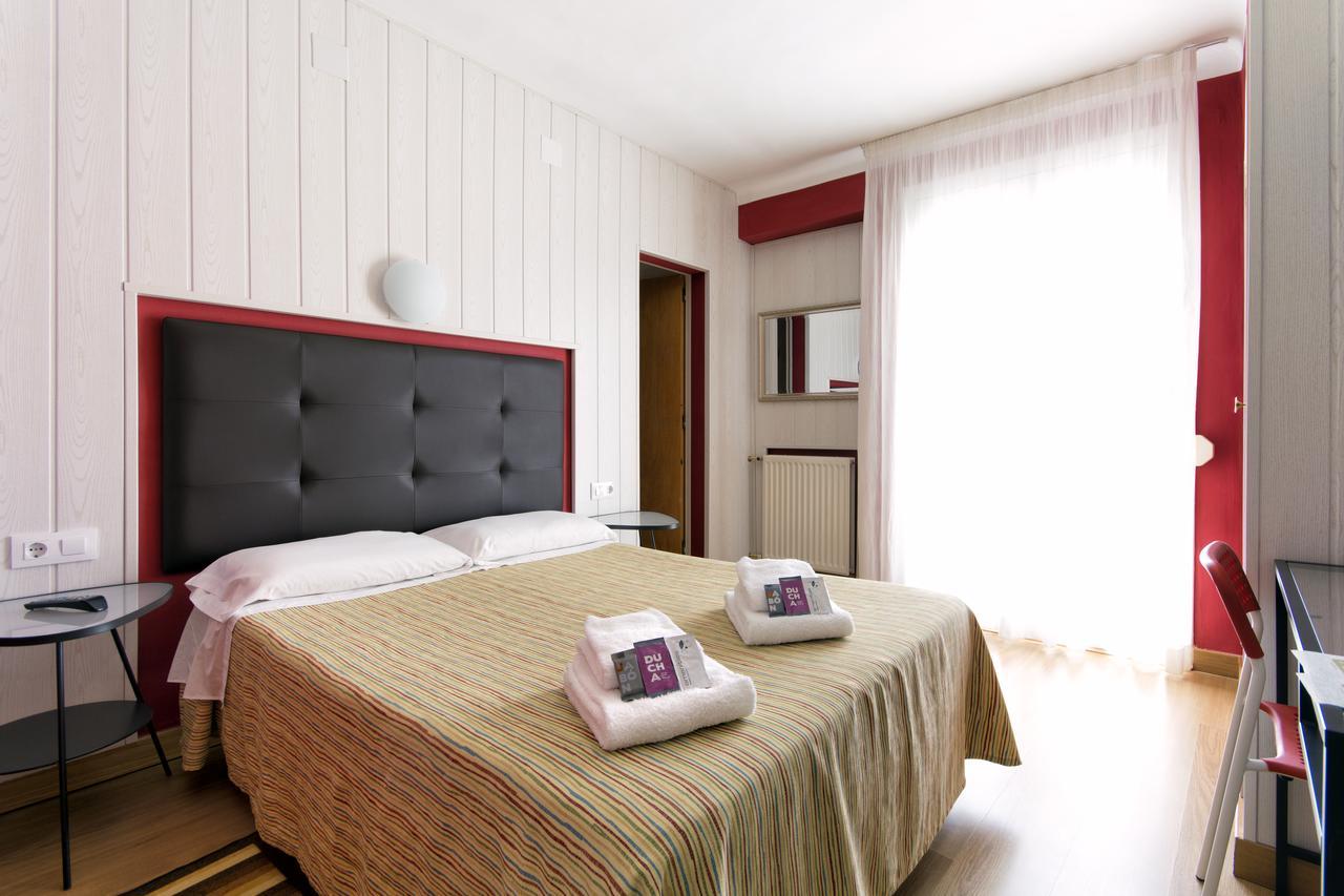 Fabrellas Guest house Caldes de Malavella