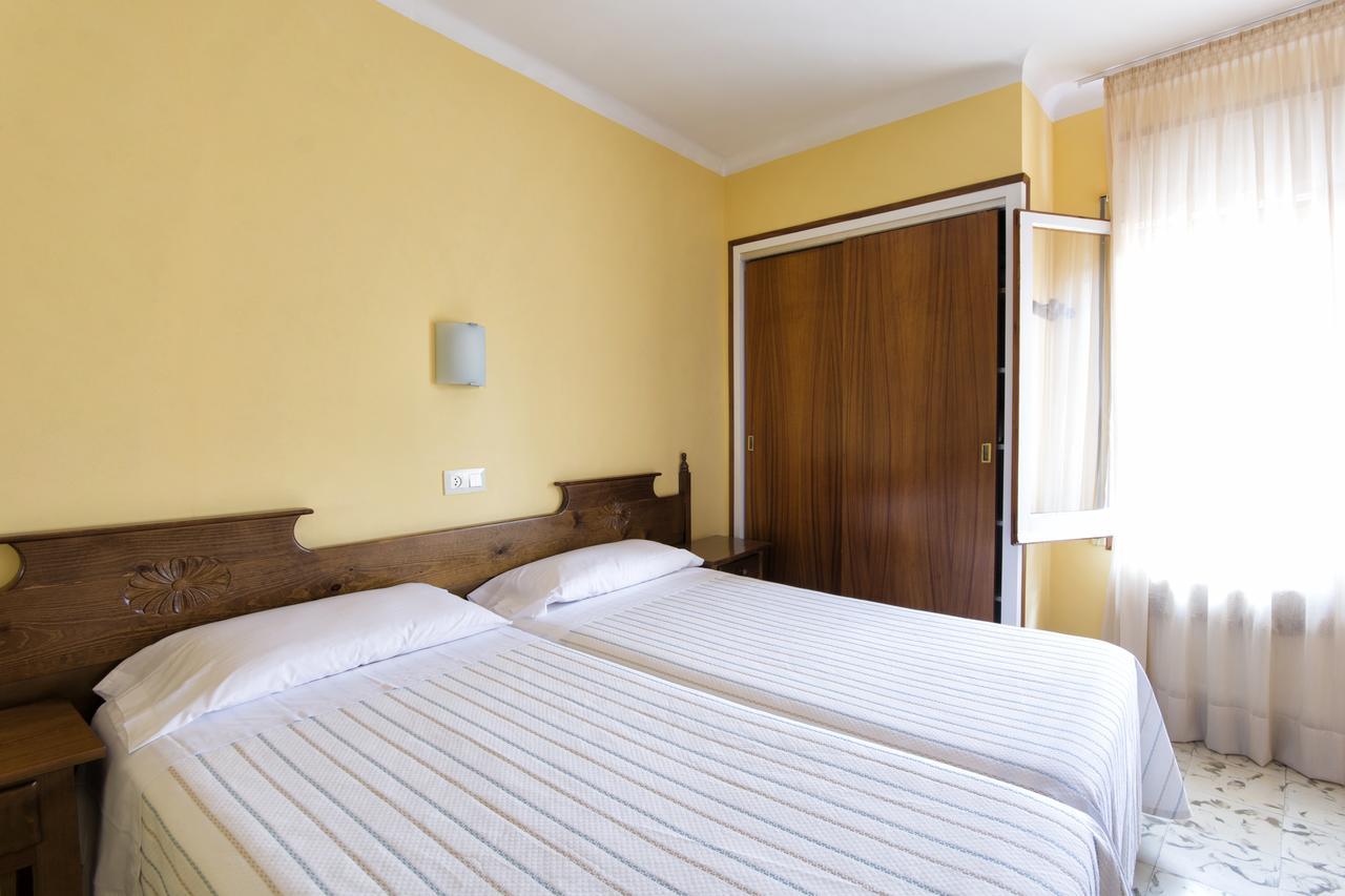Fabrellas Guest house Caldes de Malavella