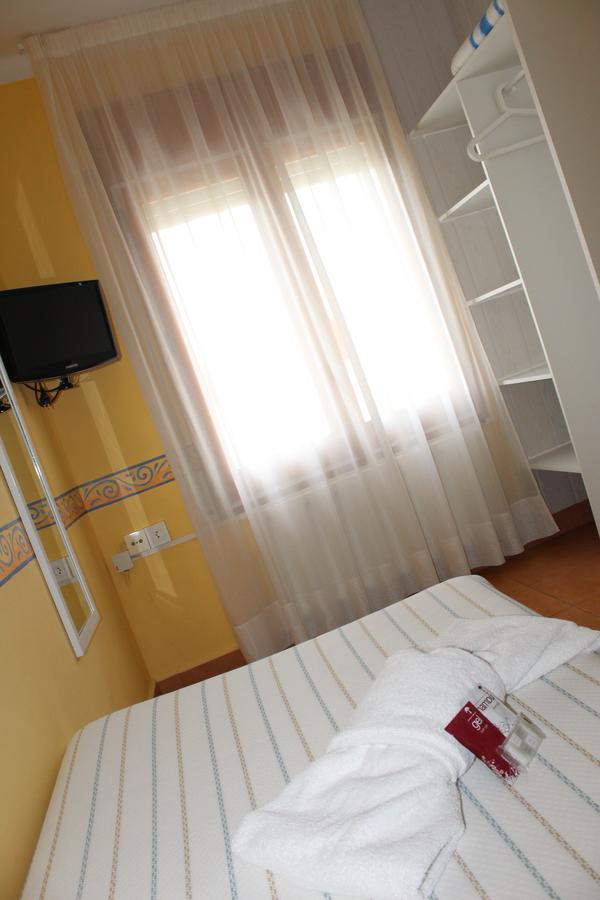 Guest house Fabrellas Caldes de Malavella