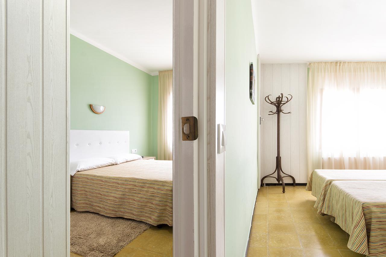 Fabrellas Guest house Caldes de Malavella