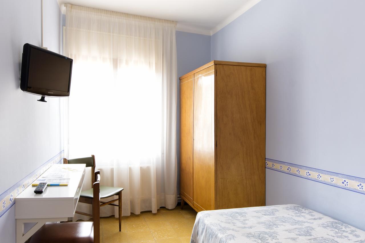 Fabrellas Guest house