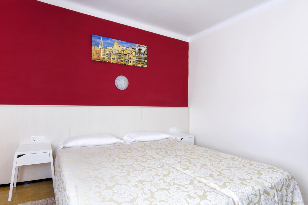 Guest house Fabrellas 2*