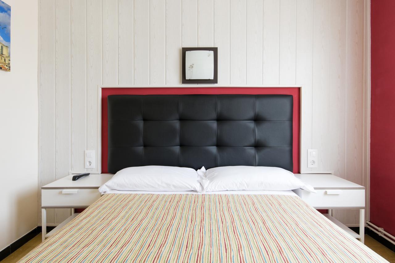 Fabrellas Guest house
