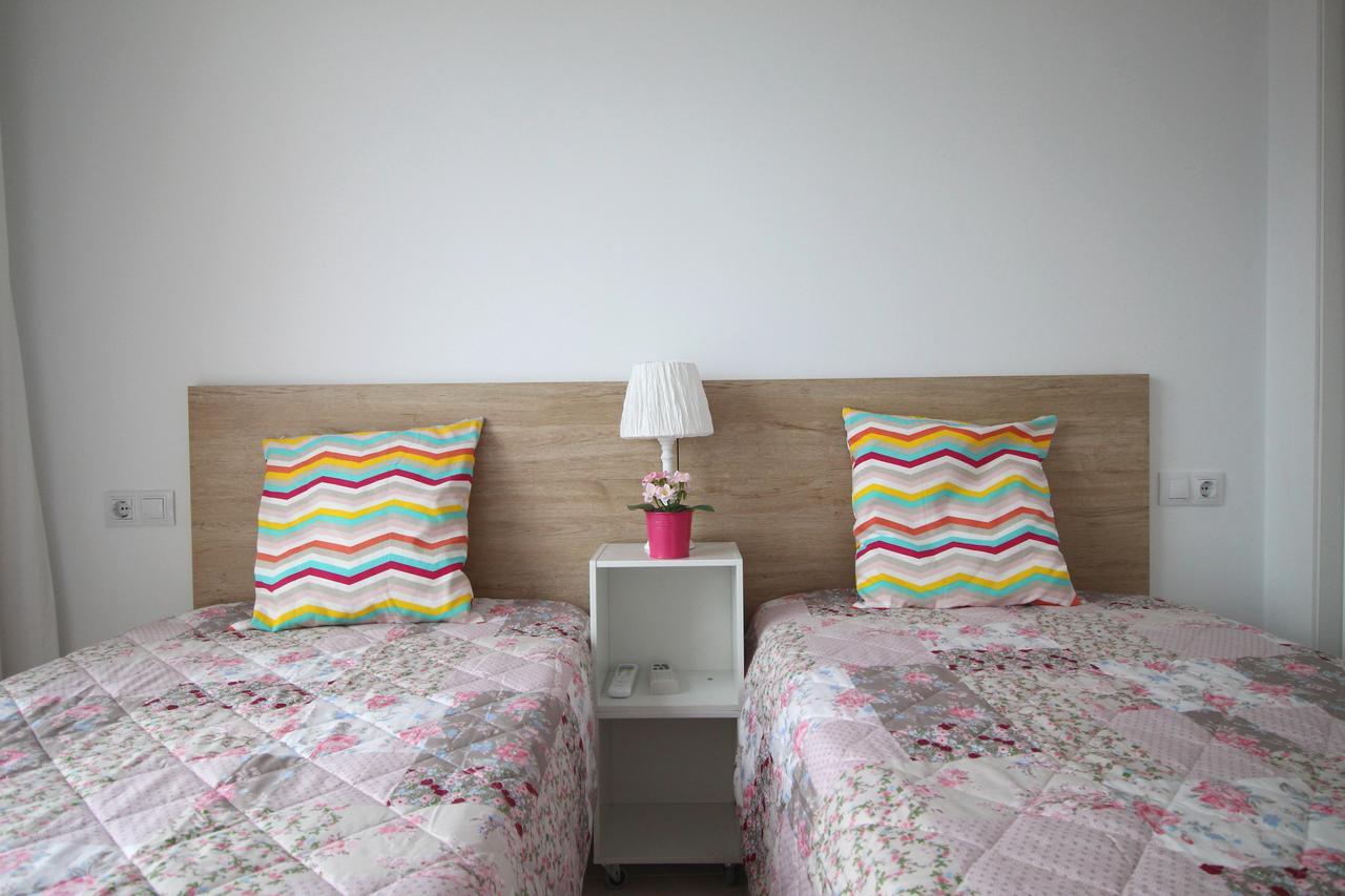 Apartamento Mirador Al Mar 19 *