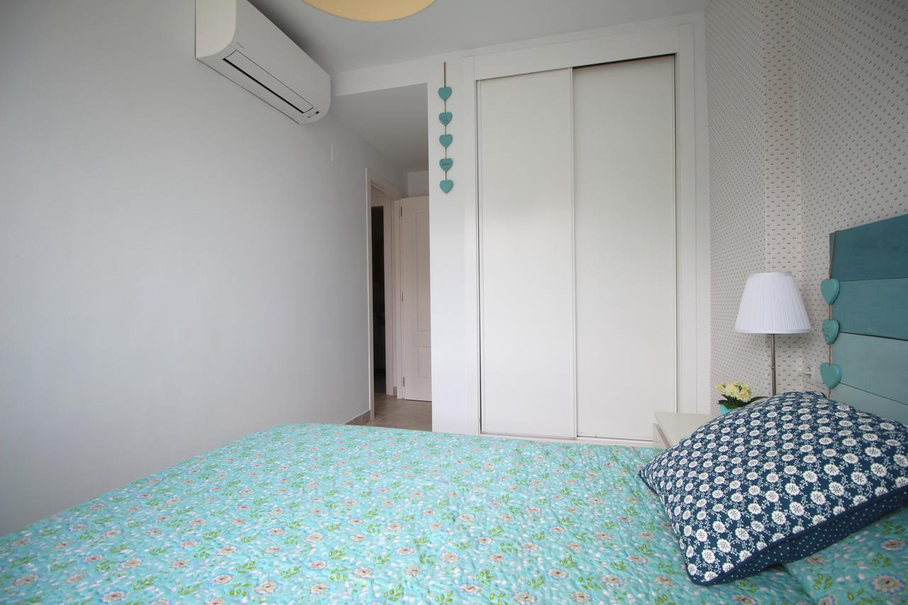 Apartamento Mirador Al Mar 19 *