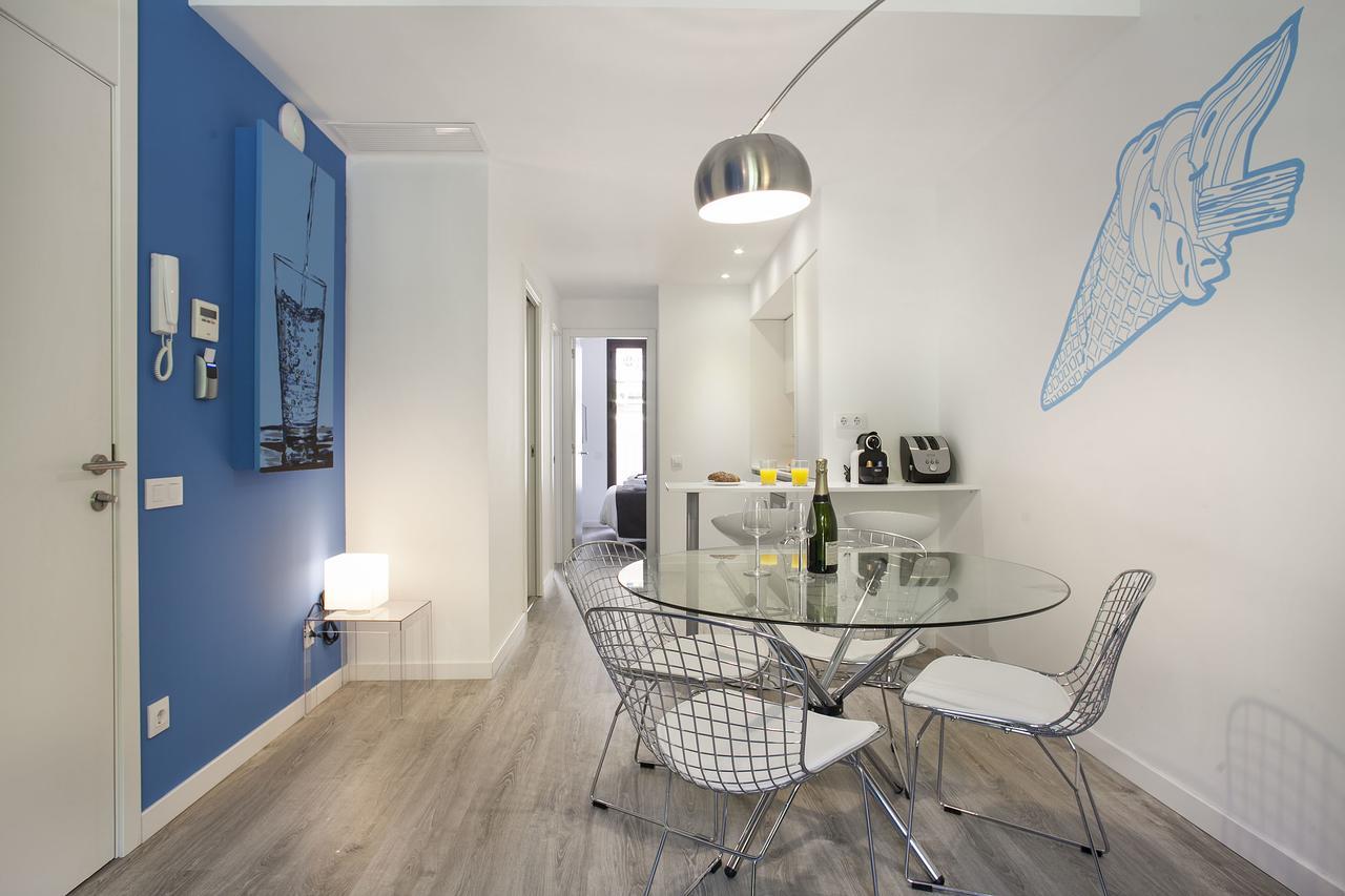 Apartamento Habitat Adn *