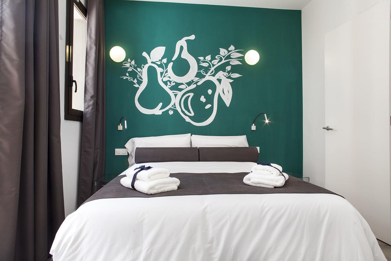 Apartamento Habitat Adn Barcelona