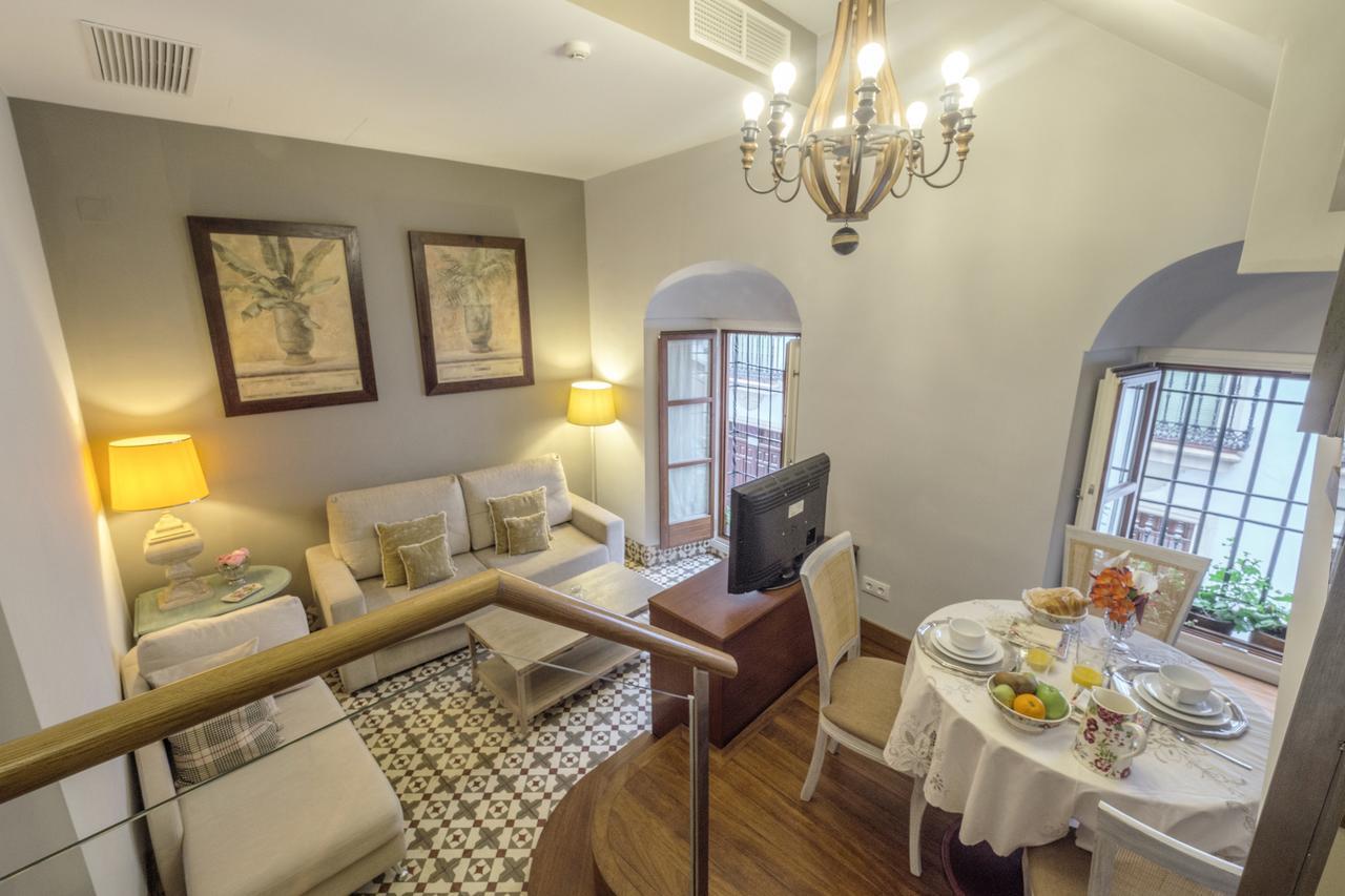 Apartment Apartasuites Alberca Deluxe