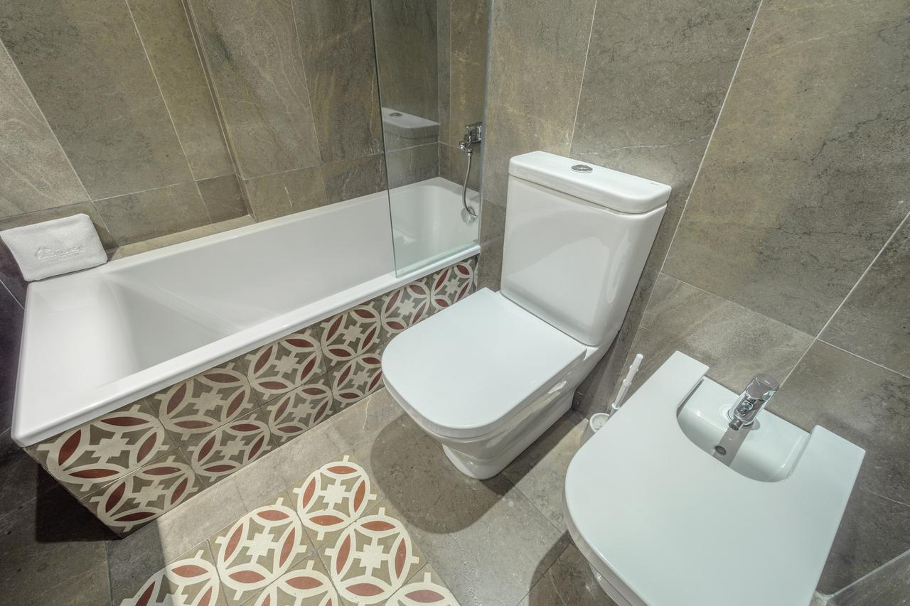 Apartasuites Alberca Deluxe * Cordoba