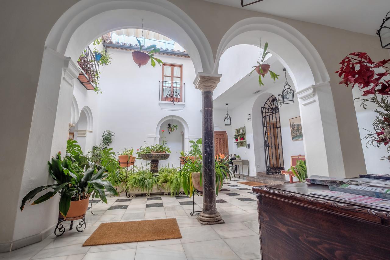 Apartasuites Alberca Deluxe * Cordoba