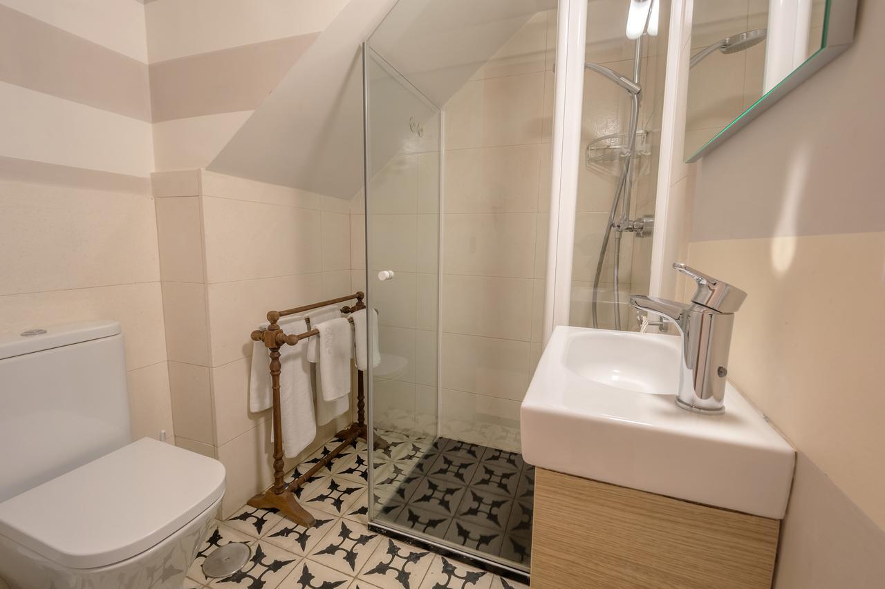 Apartasuites Alberca Deluxe Apartment *