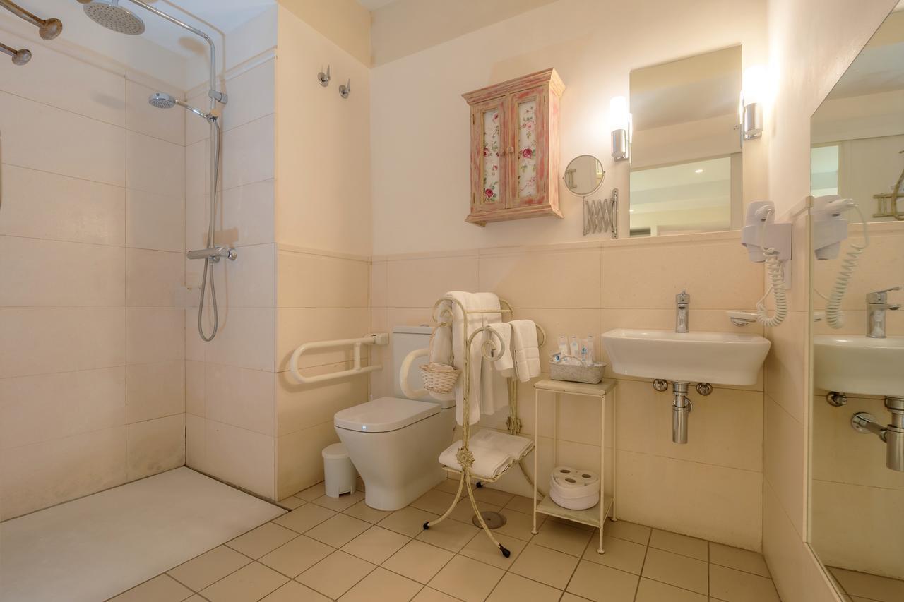Apartment Apartasuites Alberca Deluxe Cordoba