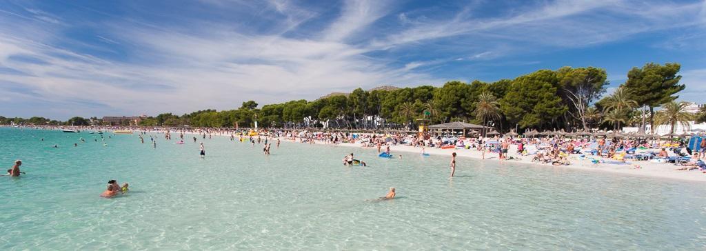 Finca Santa Maria Holiday home Alcudia (Mallorca)