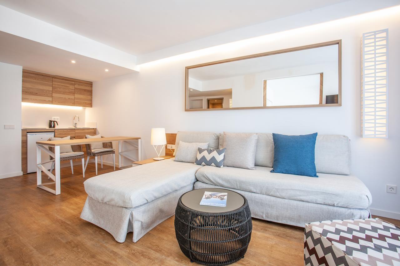Aparthotel Grupotel Picafort Can Picafort (Mallorca)