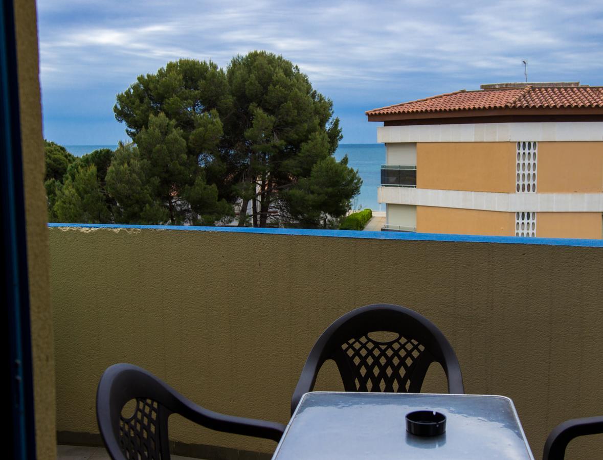 Rentalmar Costa Verde Apartment Cambrils