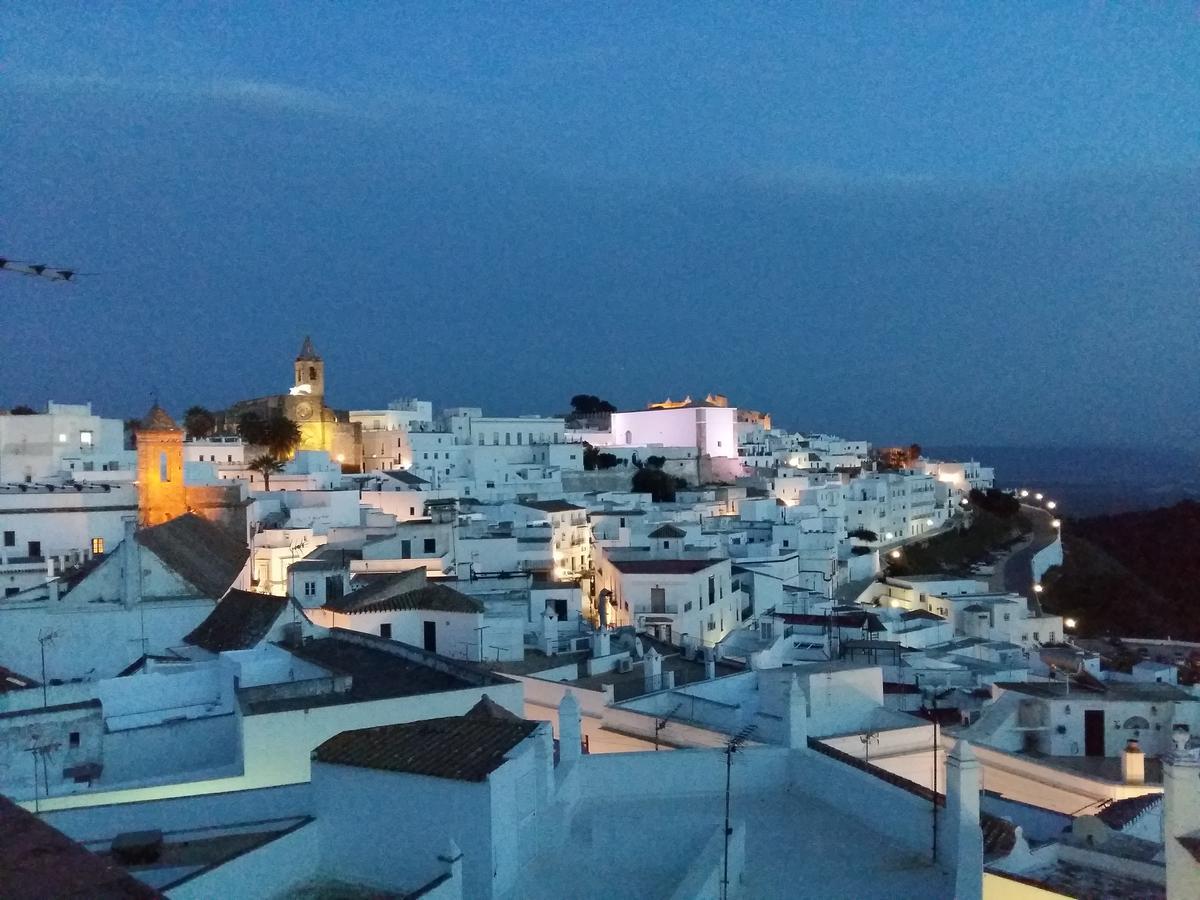 Apartamento La Atalaya De Vejer Vejer de la Frontera