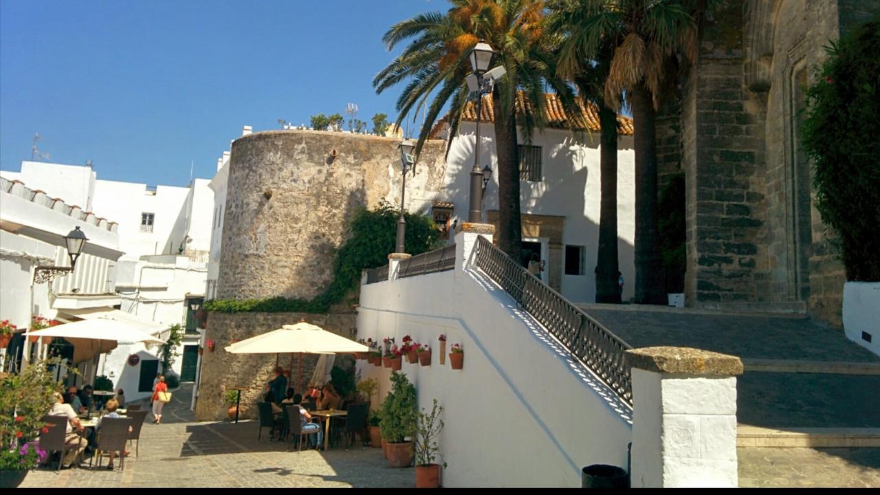 La Atalaya De Vejer Vejer de la Frontera