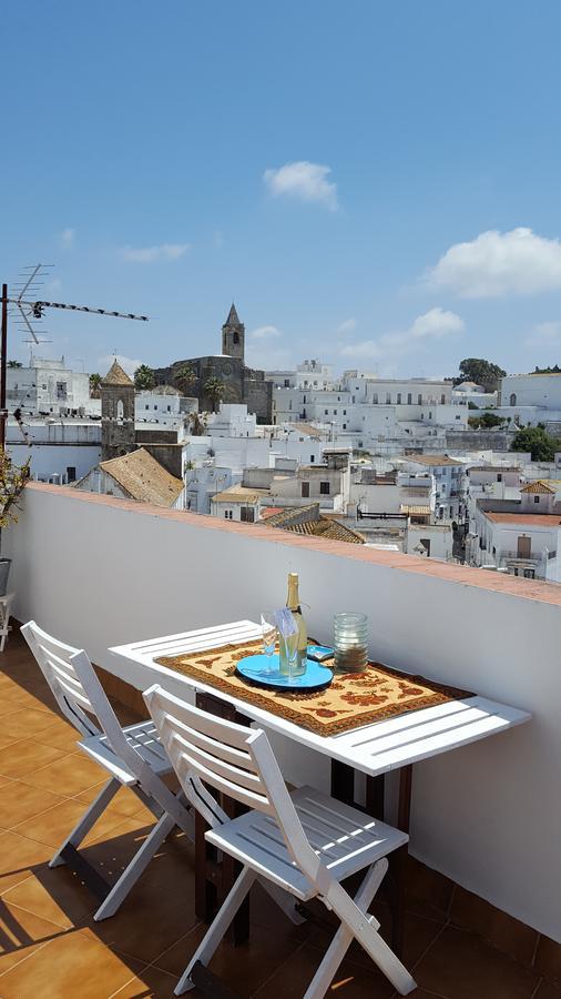 La Atalaya De Vejer * Vejer de la Frontera