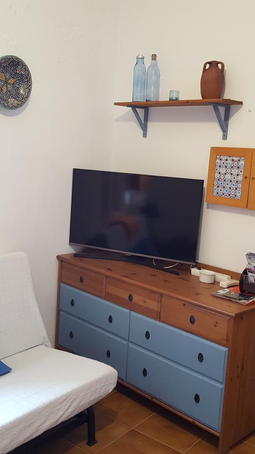 Apartamento La Atalaya De Vejer