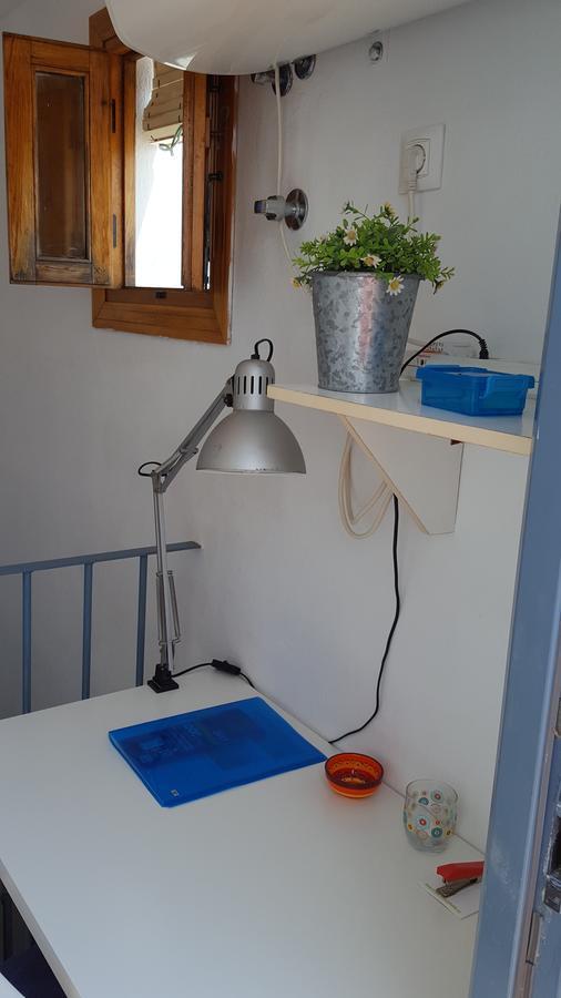 La Atalaya De Vejer Apartamento *