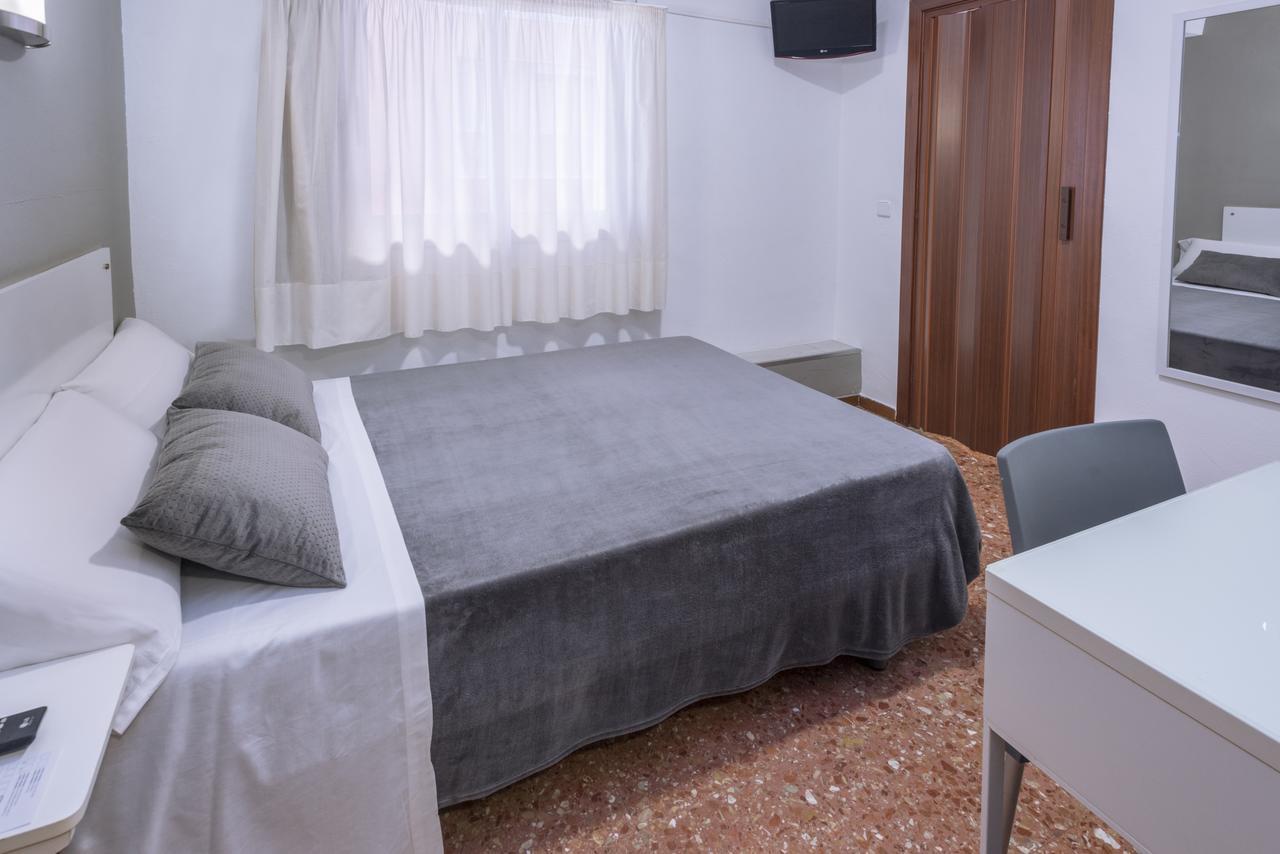 Catalunya Express Hotel Tarragona