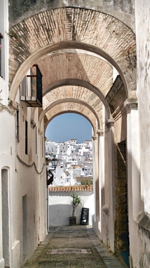 Apartamento La Atalaya De Vejer Vejer de la Frontera