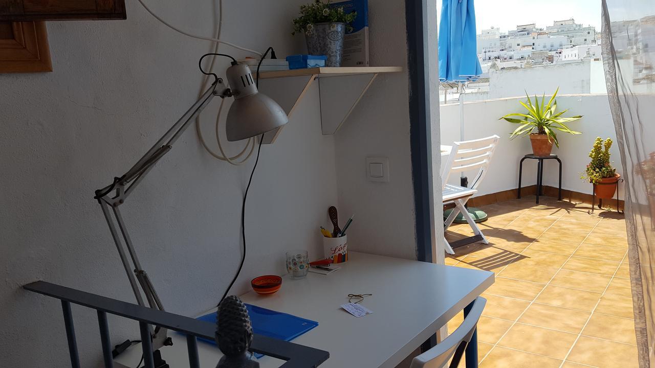 Apartamento La Atalaya De Vejer Vejer de la Frontera