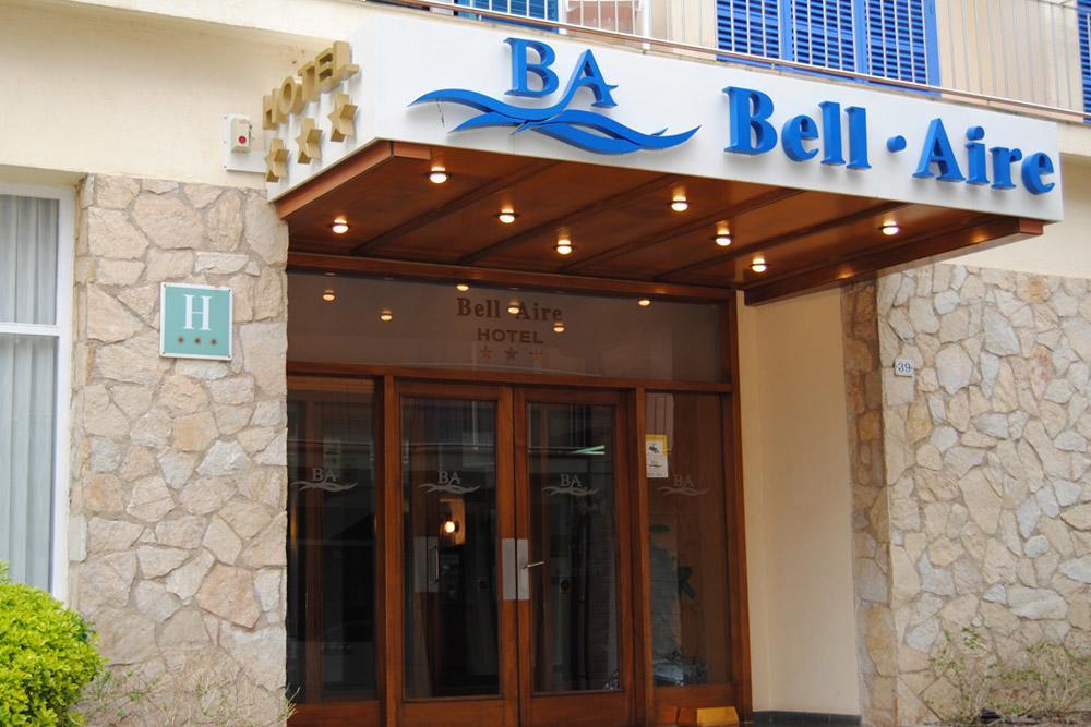 Bell Aire Hotel