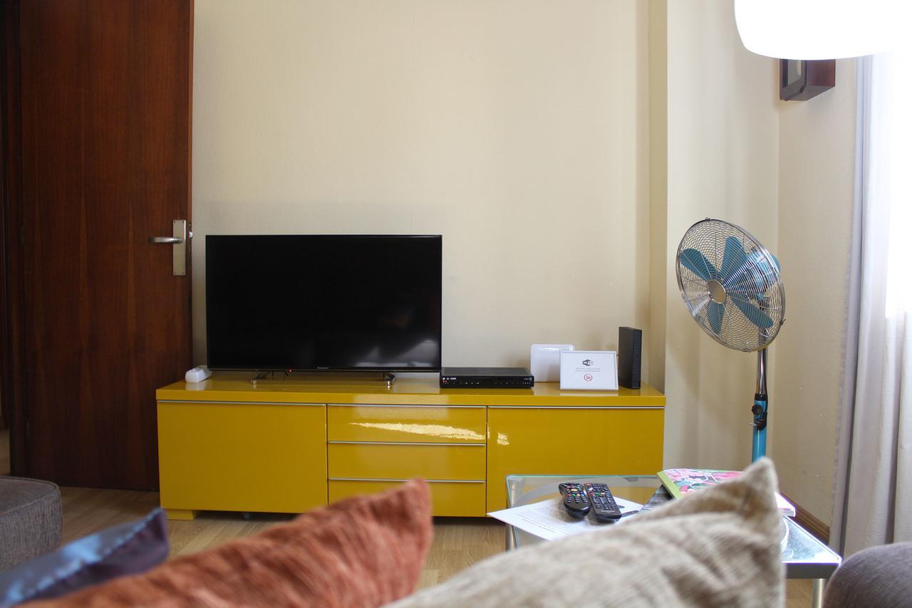 Apartment Dream Santa Cruz de Tenerife
