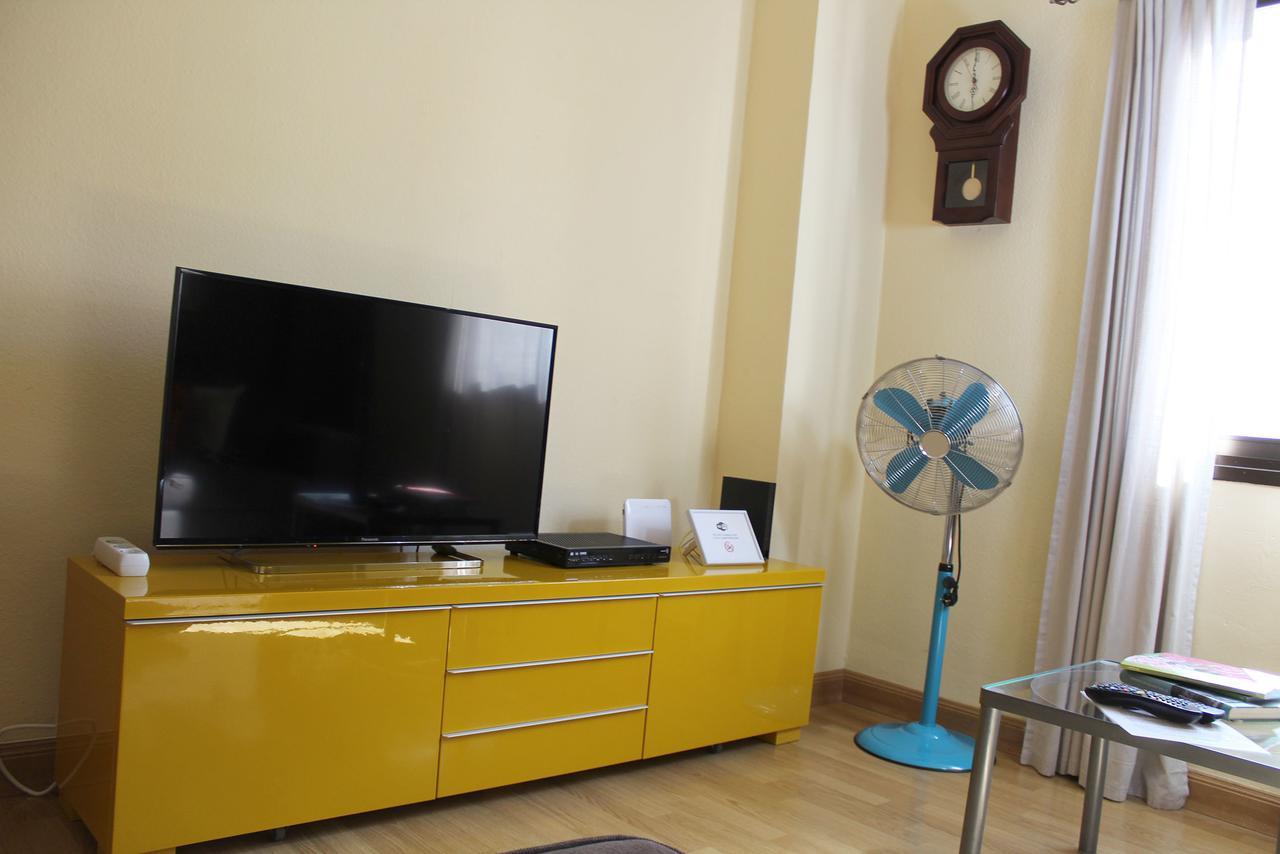 Dream Apartment
